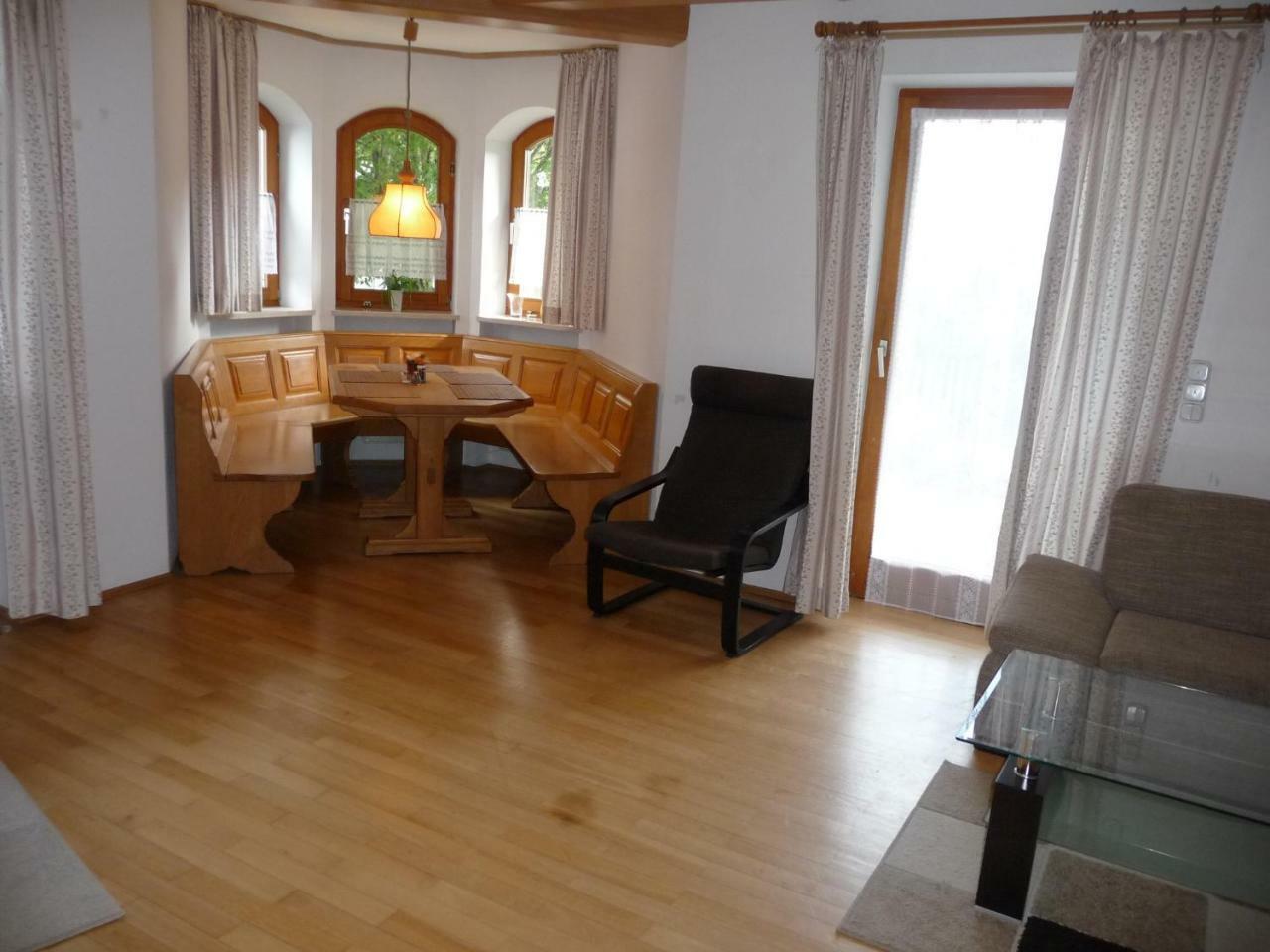Ferienhaus Beim Holzeder Villa Wangen  Exterior photo