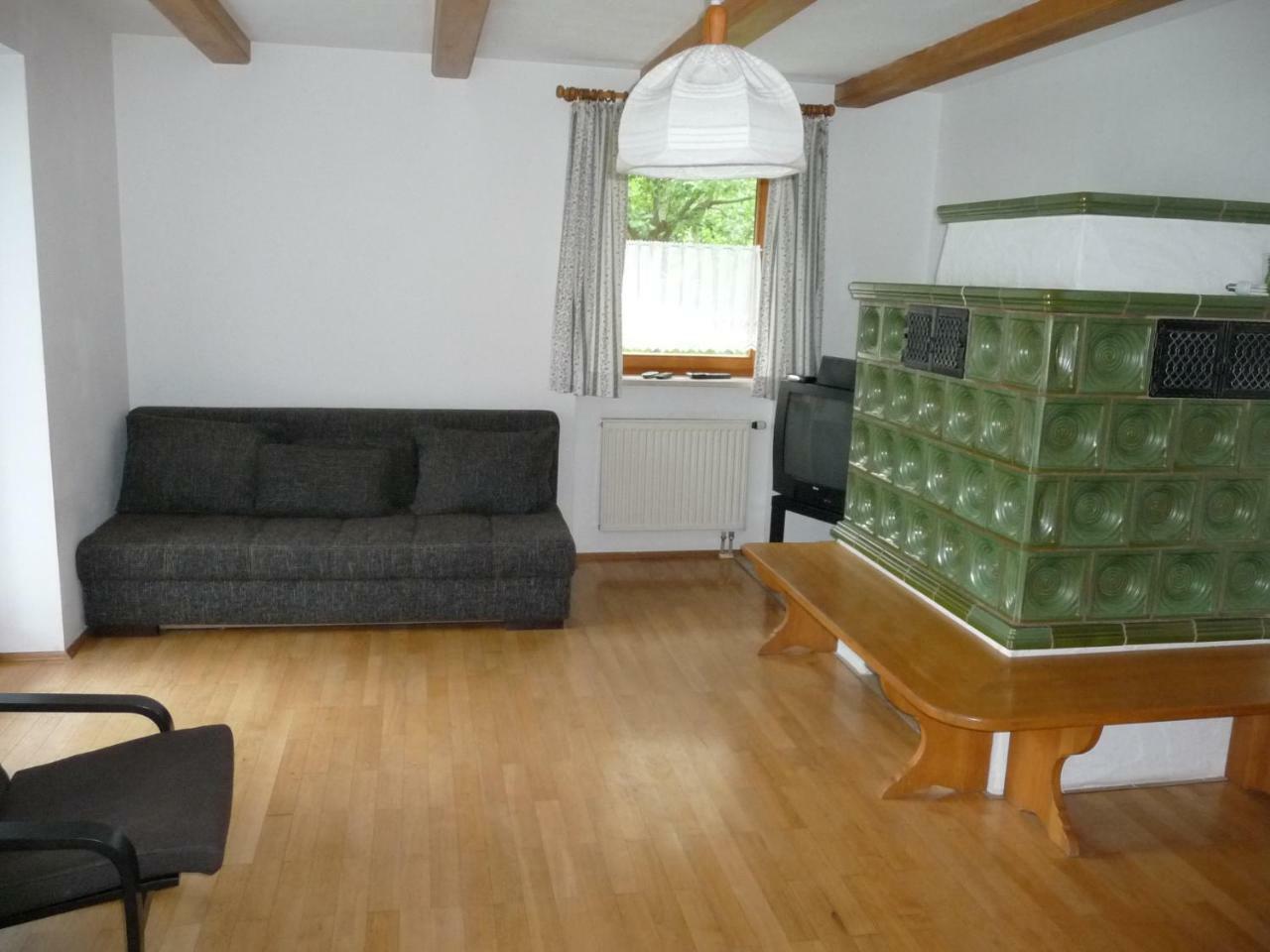 Ferienhaus Beim Holzeder Villa Wangen  Exterior photo